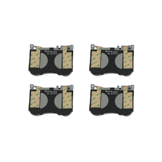 Brembo Oe P50095N BRE Ceramic Pads