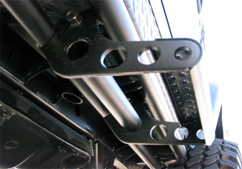 Load image into Gallery viewer, N-Fab JPTS32 NFB RKR Step System
