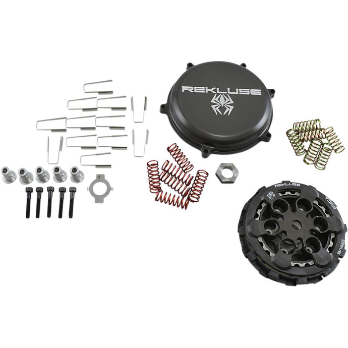 Rekluse RMS-7144 Core Manual Torqdrive Clutch