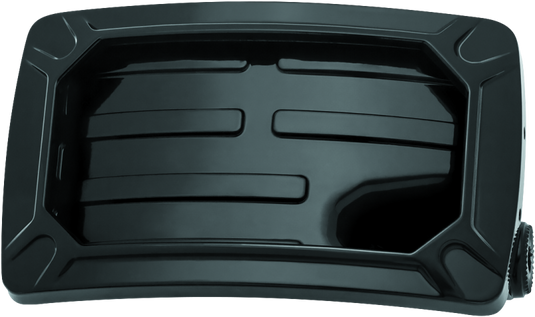 Kuryakyn 3193 KUR License Plate Mounts C