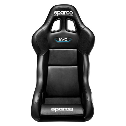 Sparco 008007RNRSKY SPA Seat Evo QRT