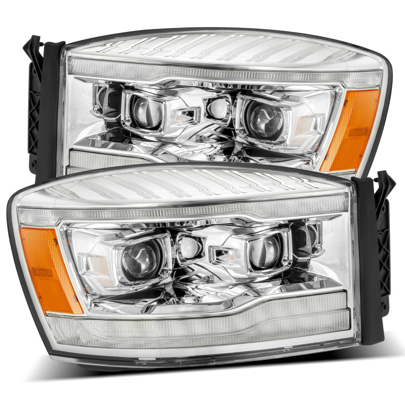 Load image into Gallery viewer, Alpharex 880534 ARX LUXX Headlights
