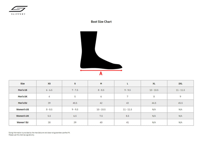Load image into Gallery viewer, Slippery Liquid Race Boots

