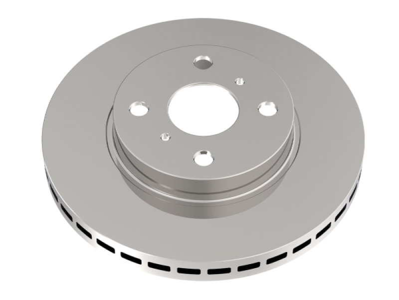 Load image into Gallery viewer, Dba DBA2659E-10 DBA En-Shield Standard Rotors
