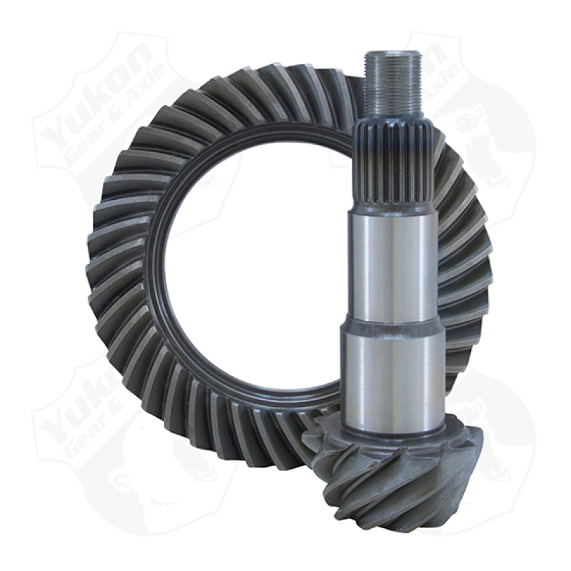 Load image into Gallery viewer, Yukon Gear &amp; Axle YG D30SR-488JK YUK Gear Sets - Dana
