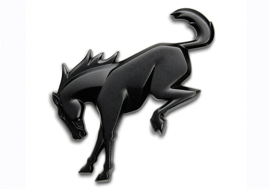 Ford Racing M-1447-BRMB FR Decals