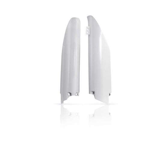 Acerbis 2113730002 ACB Fork Covers