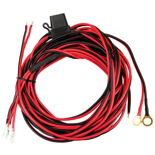 Rigid Industries 36361 RIG Light Harnesses