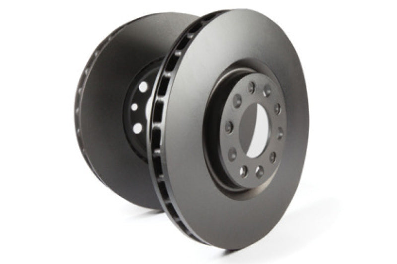 Load image into Gallery viewer, Ebc RK2163 EBC Premium Rotor Sets

