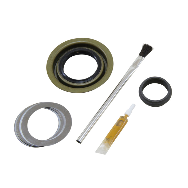 Load image into Gallery viewer, Yukon Gear &amp; Axle MK C8.25-B YUK Minor Install Kits
