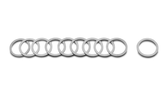 Vibrant 20939 VIB Washers