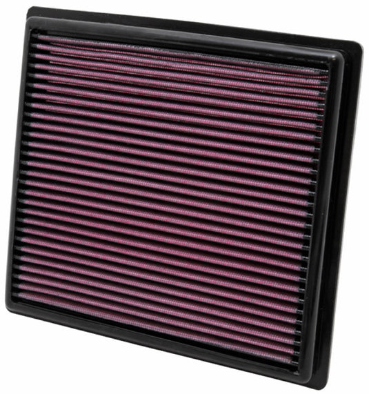 K&N Engineering 33-2443 KN Drop in Air Filters