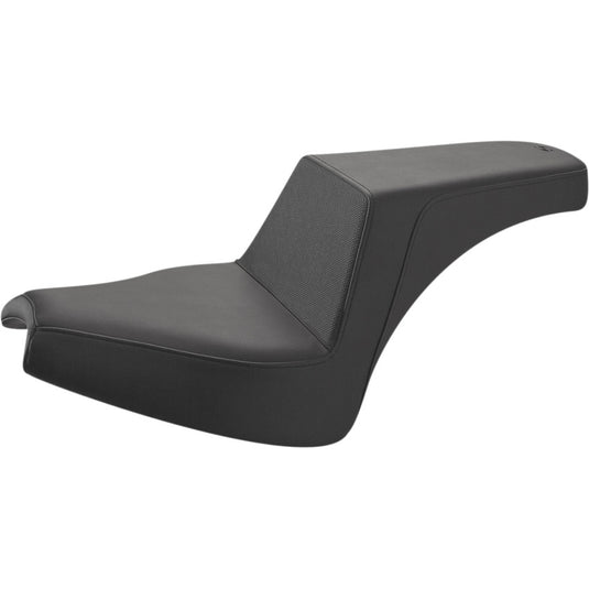 Saddlemen I21-04-174 Step-Up Gripper Seat