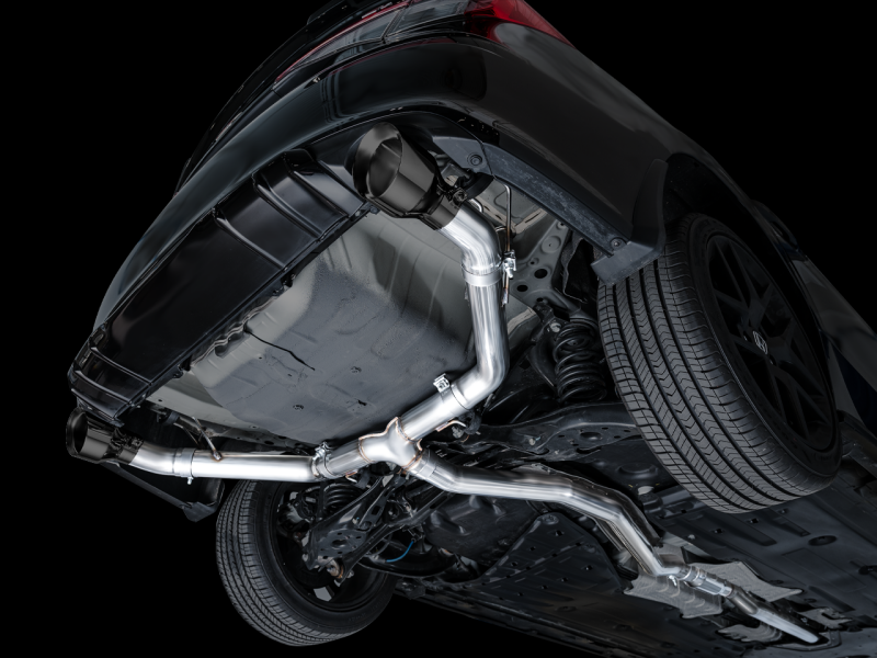 Load image into Gallery viewer, Awe Tuning 3020-33331 AWE Cat-Back Track
