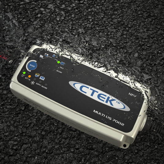 Ctek 56-353 CTEK Chargers - MXS