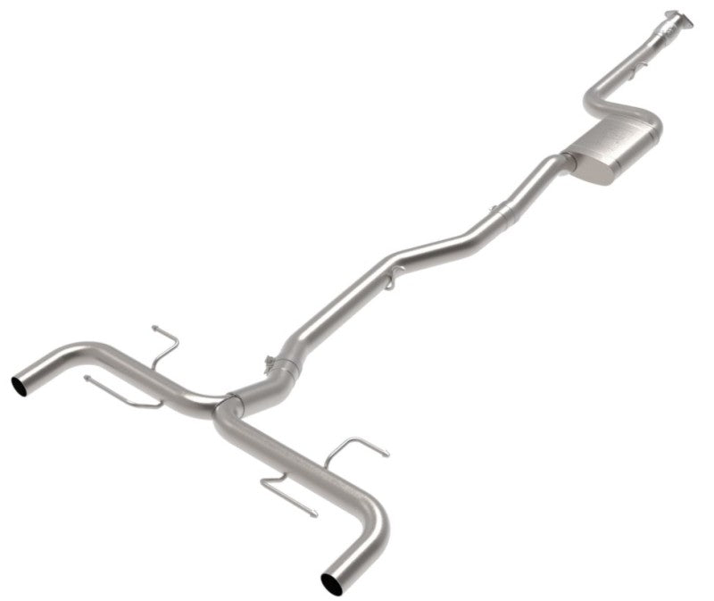 Load image into Gallery viewer, Afe 49-36903 AFE Exhaust Cat Back
