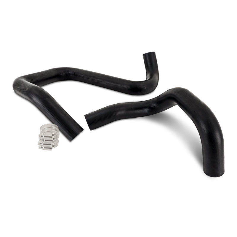 Load image into Gallery viewer, Mishimoto MMHOSE-WR6-12E MM Silicone Hose - Radiator
