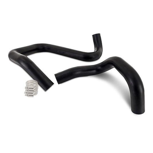 Mishimoto MMHOSE-WR6-12E MM Silicone Hose - Radiator