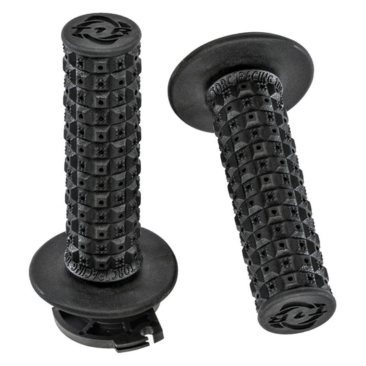 Torc1 Racing 2650-0202 Ballistic Kev-Tec Grips - Dely MX