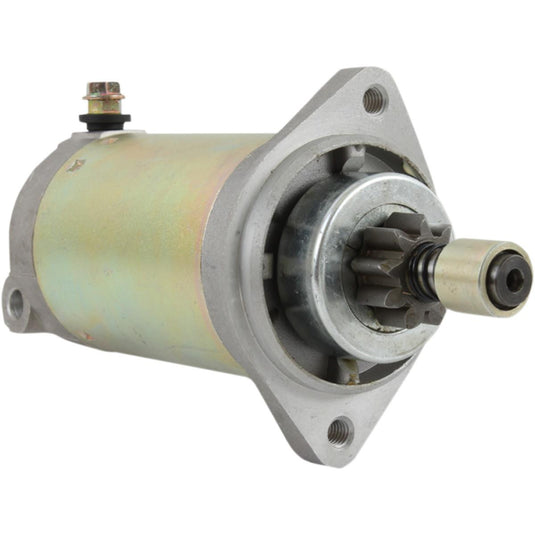 Parts Unlimited 2110-0609 Starter