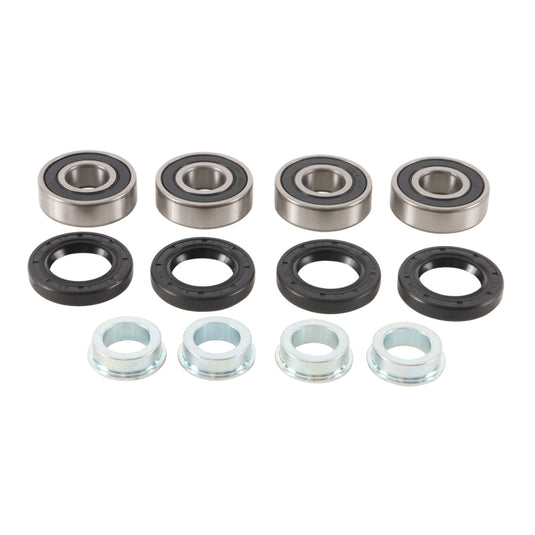 Pivot Works PWTAK-C02-000 PIV A-Arm Kit