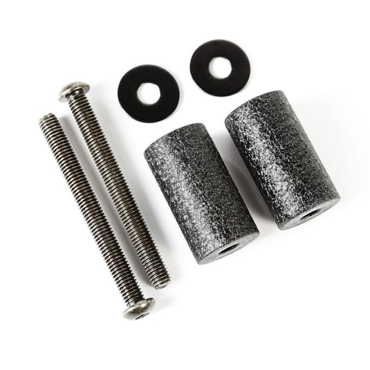 Rugged Ridge 11586.03 RUG Off-road Jacks