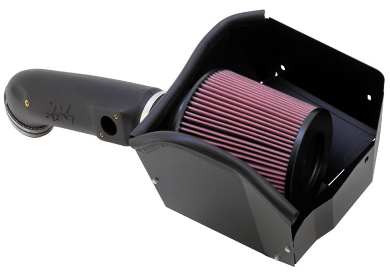Load image into Gallery viewer, K&amp;N Engineering 57-2582 KN 57 FIPK Air Intake 50
