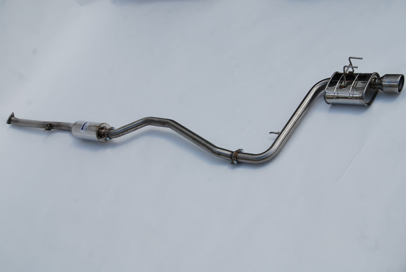 Load image into Gallery viewer, Invidia HS22HC6Q31RSL INV Q300 - Stainless Tips
