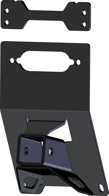 Kfi Products 102005 2in. Front Lower Receiver