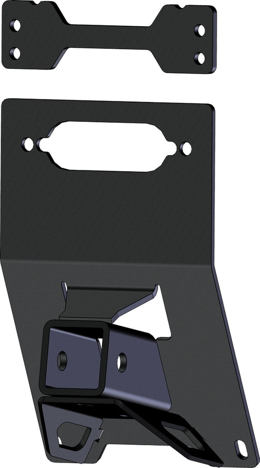 Kfi Products 102005 2in. Front Lower Receiver