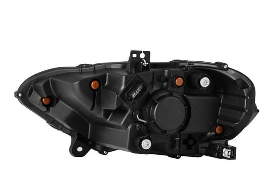 Alpharex 880263 ARX NOVA Headlights