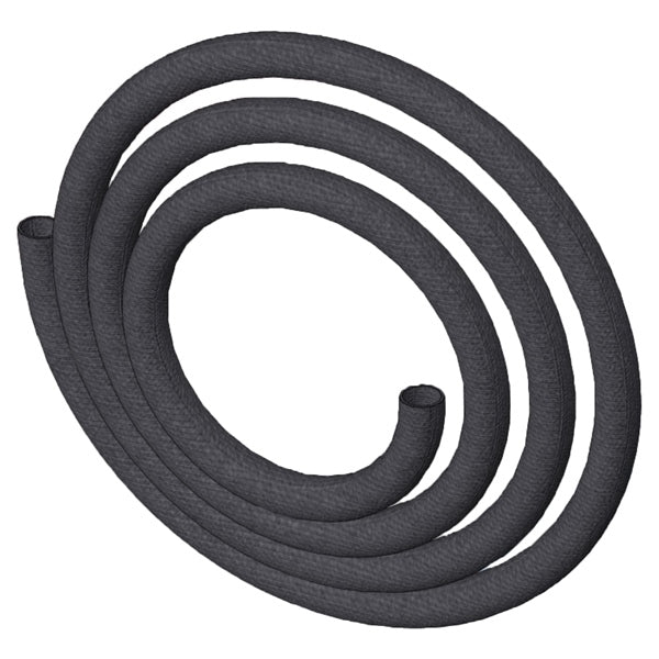 Kfi Products ATV-RPS Replacement Synthetic Rope Sheath