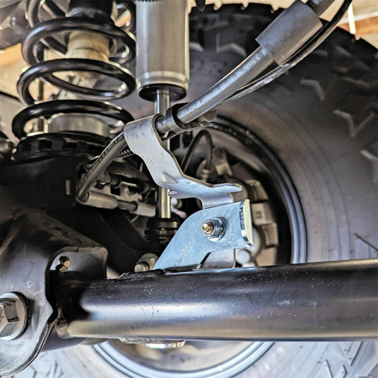 Rockjock RJ-141300-101 ROK Brackets