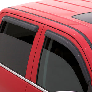 Avs 94350 AVS Ventvisor - Smoke