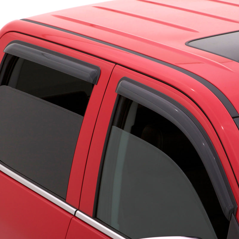 Avs 94350 AVS Ventvisor - Smoke