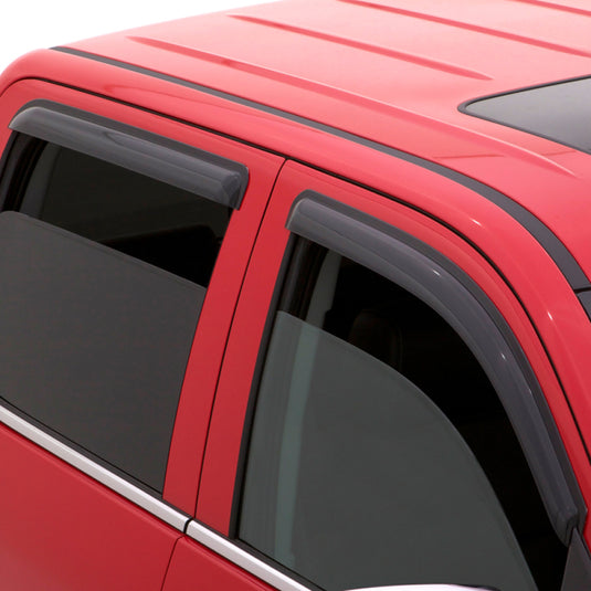 Avs 94306 AVS Ventvisor - Smoke