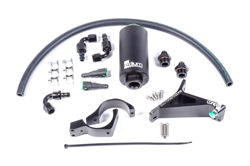 Load image into Gallery viewer, Radium Engineering 20-0354-03 RAD Fuel Filters
