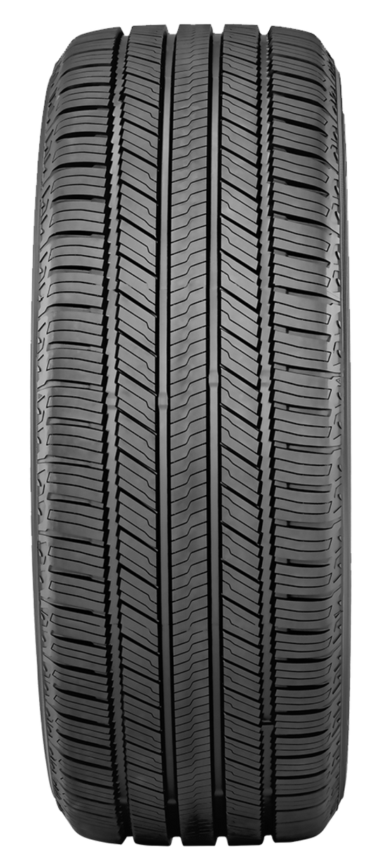 Yokohama Tire 110105834 YOK Geolandar CV G058 Tire