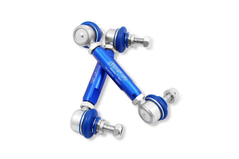 Load image into Gallery viewer, Superpro TRC1085 SPR Sway Bar Links
