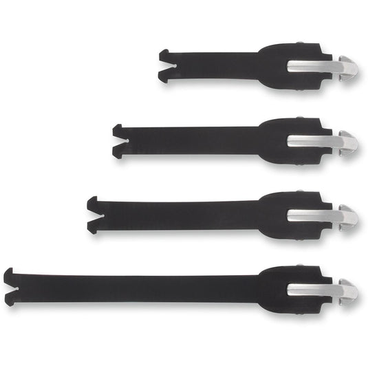 Alpinestars Strap with Aluminum Bridge for Toucan GTX