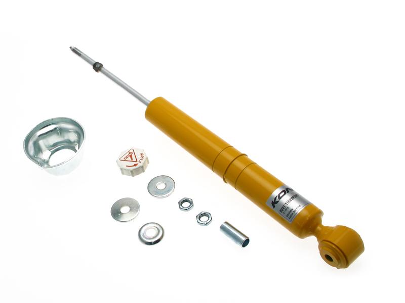 Load image into Gallery viewer, Koni 8041 1164Sport KON Sport (Yellow) Shocks
