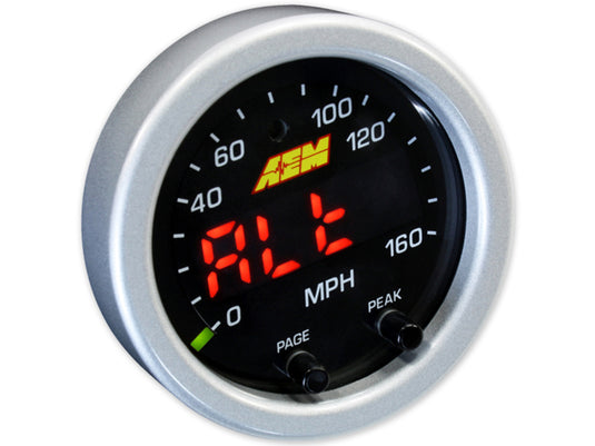 Aem 30-0313 AEM Gauge Components