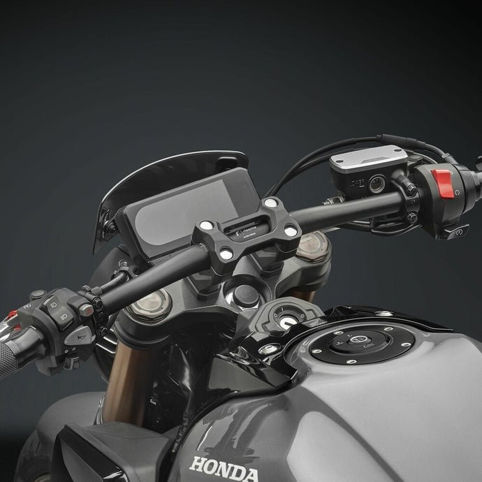Rizoma MA015B Drag Handlebar
