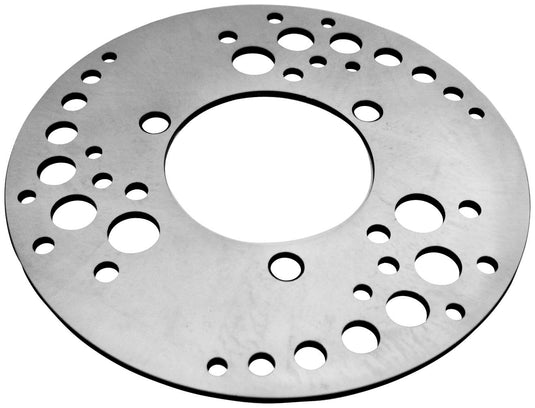 Epi WE580024 Brake Rotor