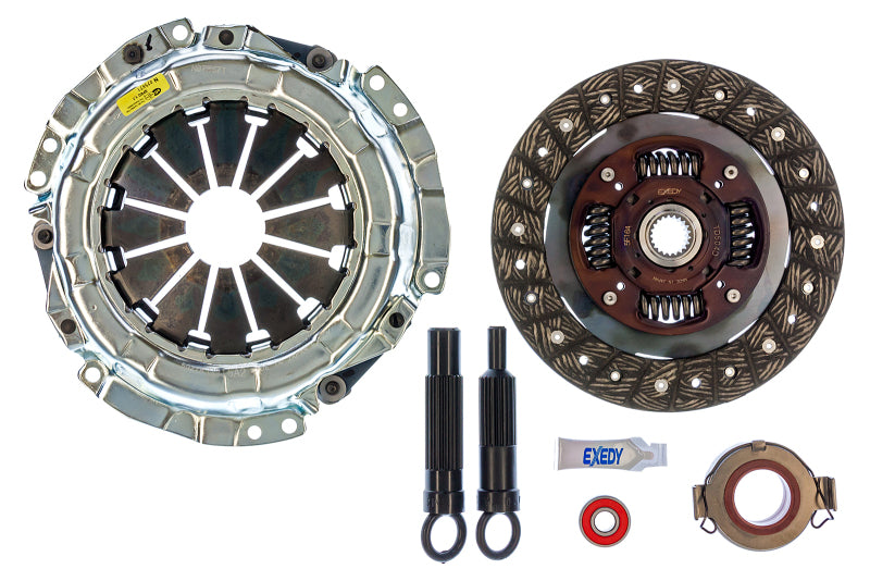 Load image into Gallery viewer, Exedy 16800 EXE Stage 1 Clutch Kits
