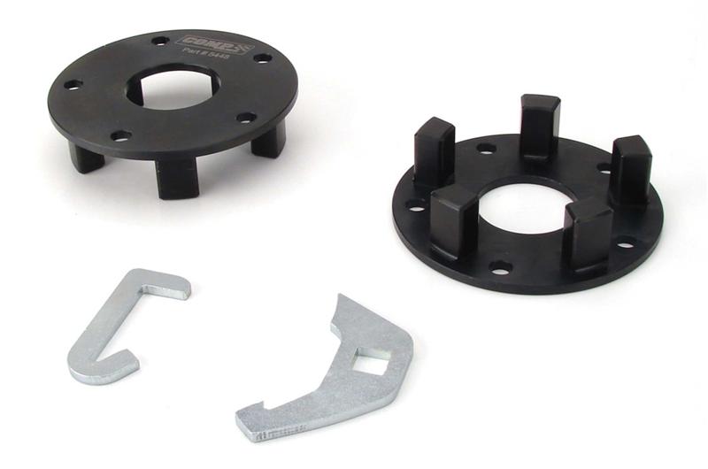 Load image into Gallery viewer, Comp Cams 5449 CCA Phaser Kits
