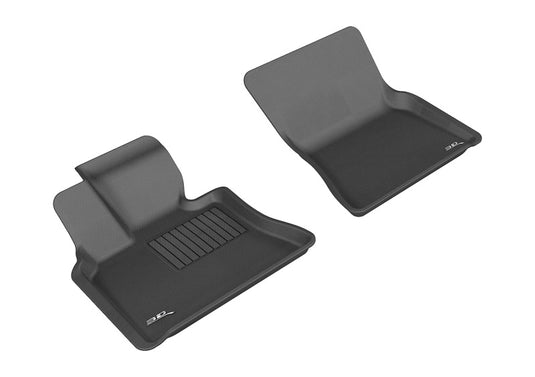 3D Maxpider L1BM05111509 ACE Kagu - Front - Black