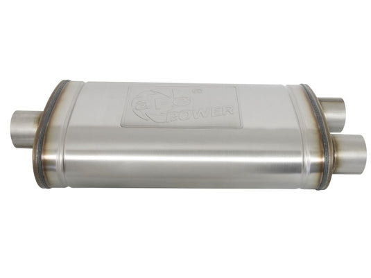 Afe 49-32081-P AFE Exhaust Cat Back