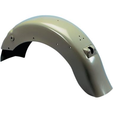 Drag Specialties DS-380069 Rear Fender With Taillight Mount