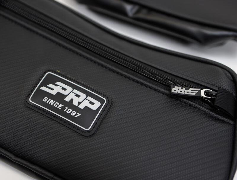 Load image into Gallery viewer, Prp Seats E105-210 PRP Front Door Bag
